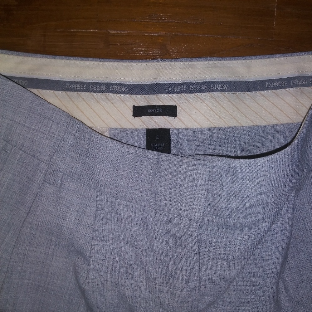 Shorts - Picture 2 of 2